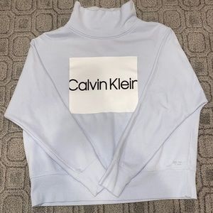 Calvin Klein sweatshirt